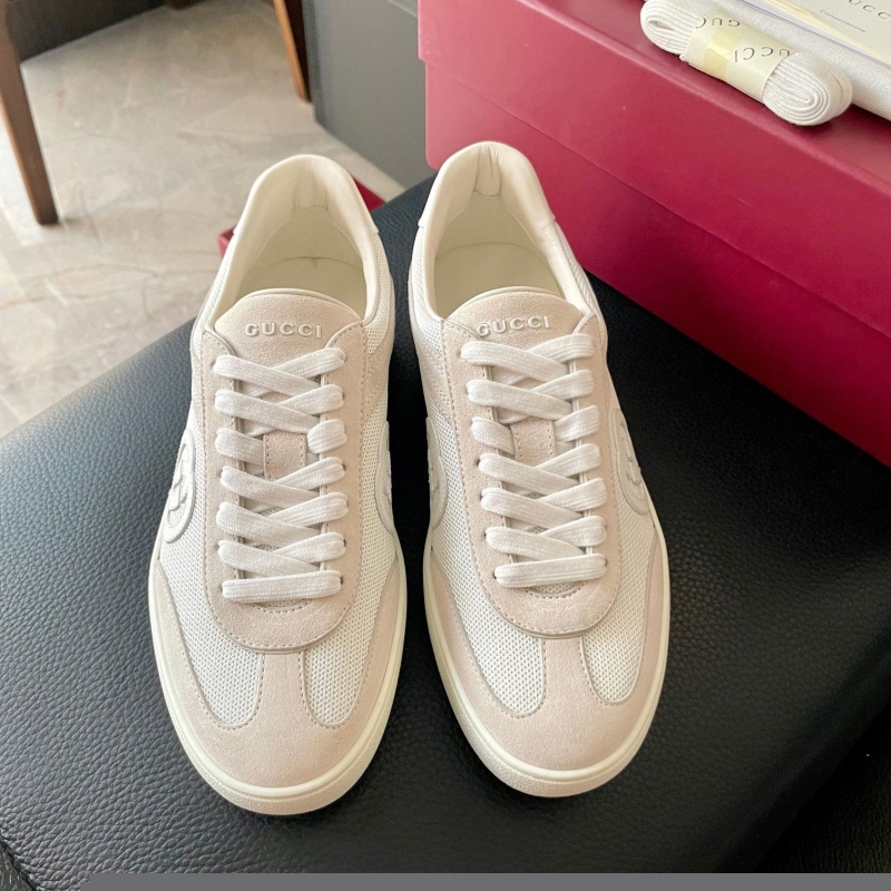 G*u*i casual shoes